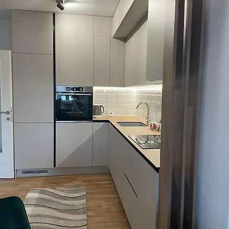 Apartment Bistrica