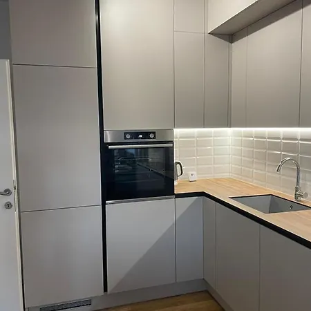 Bistrica Apartment *