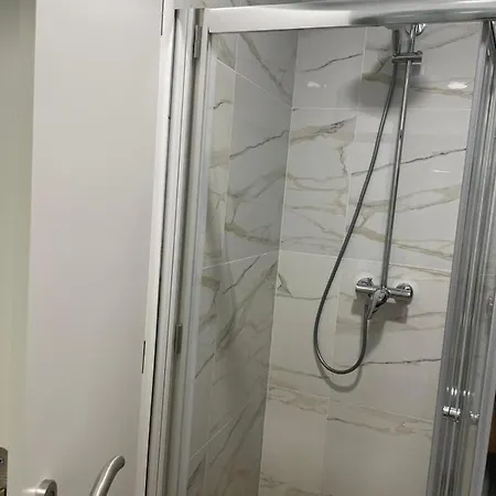 Bistrica Apartment