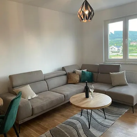Bistrica Apartment Livno