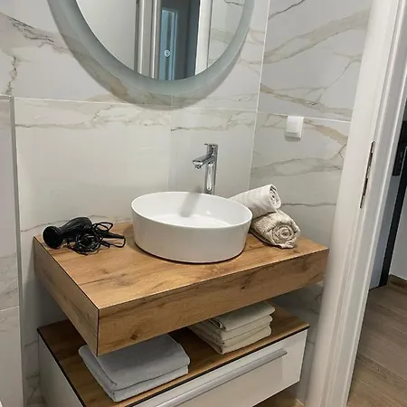 Apartment Bistrica Livno